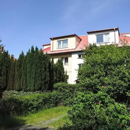 Holiday Flat In Apartment Swinoujscie