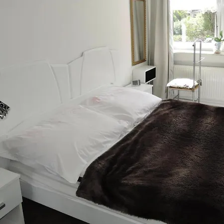 Holiday Flat In Swinoujscie