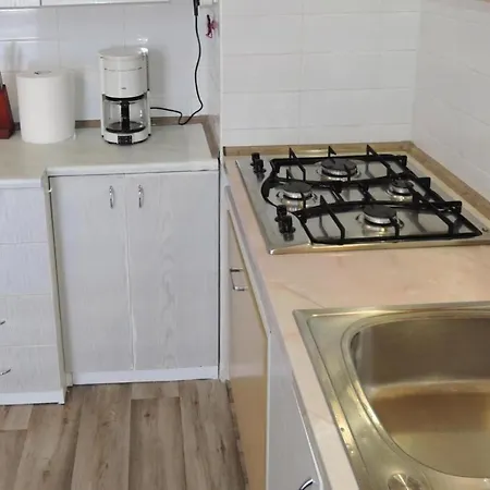 Holiday Flat In * Swinoujscie