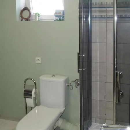 Holiday Flat In Swinoujscie