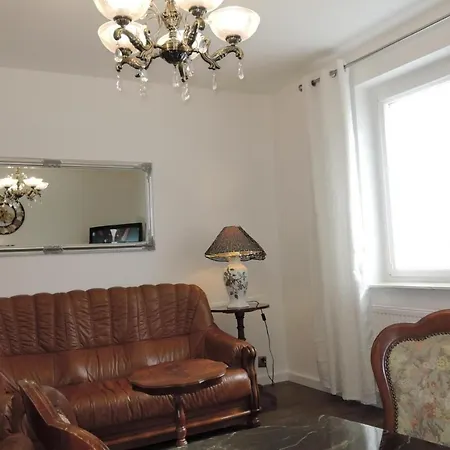 Holiday Flat In * Swinoujscie