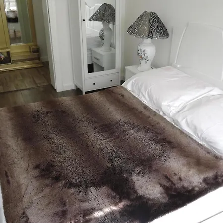 Holiday Flat In