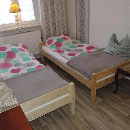 Holiday Flat In Apartment