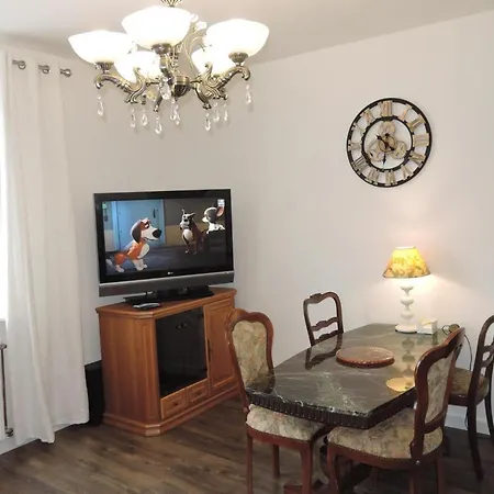Holiday Flat In Swinoujscie